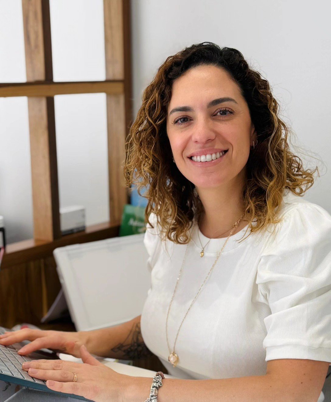 Dra. Barbieri Florencia