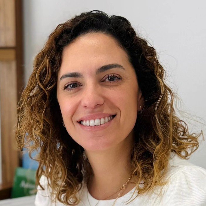 Dra. Barbieri Florencia